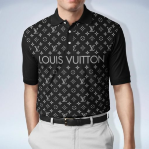 Limited LV Polo shirts for Men Hot 2026 NMTD0118-13
