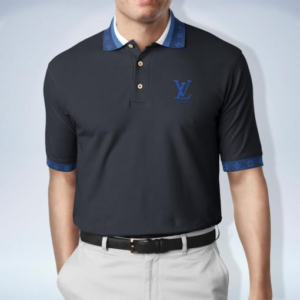 Limited LV Polo shirts for Men Hot 2026 NMTD0118-15