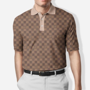 Limited LV Polo shirts for Men Hot 2026 NMTD0118-3