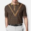 LV POLO SHIRT FOR MEN - NMTD0118466