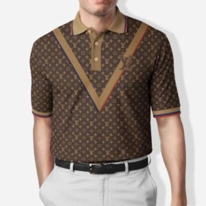 LV POLO SHIRT FOR MEN - NMTD0118466