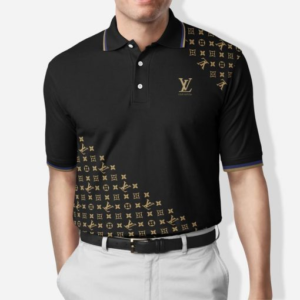 Limited LV Polo shirts for Men Hot 2026 NMTD0118-7