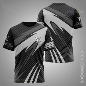 Louis Vuitton Luxury Brand Premium T-Shirt Outfit For Men Women -B9G-TX-NNLV00051202