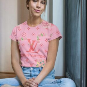 LUXURY T-SHIRT FOR WOMEN - NNLV00413031130
