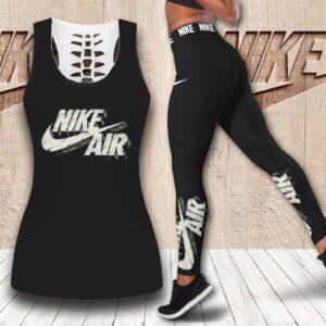 Nike air tank top leggings sport clothing clothes outfit gym for women hot 2023-PM00296