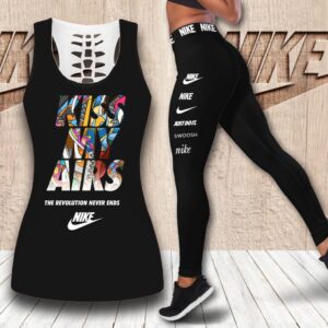 Nike tank top leggings sport clothing clothes outfit gym for women 2023-PM00271