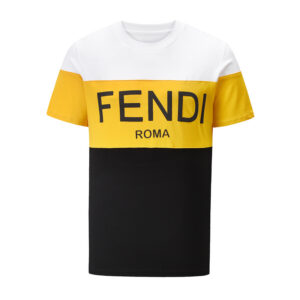 2024 Fendi T-Shirt