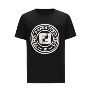 2024 Fendi Unisex T-Shirt - DN9280219