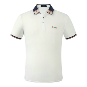Limited Edition Burberry Polo Shirt For Men -  B9G-PO-Oder4061