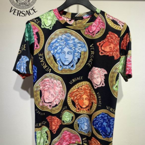 Unisex - Limited Edition Versace T Shirts B9G-TX-Oder477