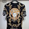 Limited Edition 2024 Versace Unisex T-Shirt Oder479