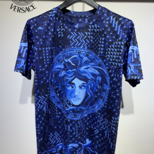 Limited Edition 2024 Versace Unisex T-Shirt Oder485