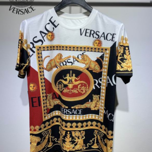 Unisex - Limited Edition Versace T Shirts B9G-TX-Oder493