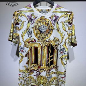 Unisex - Limited Edition Versace T Shirts B9G-TX-Oder494