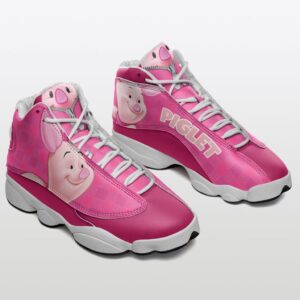 Air Jordan Shoes Disney Gift Piglet US Man Woman PEA0020