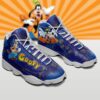 Air Jordan Shoes Disney Gift Goofy US Man Woman PEA0025