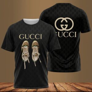 Limited GC Luxury Brand Unisex T-Shirt Gift Hot 2025 PEA22032025