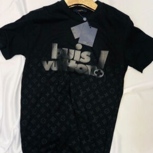 Limited LV Luxury Brand Unisex T-Shirt Gift Hot 2025 PEA31034