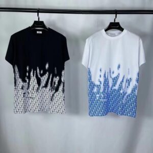 Limited Edition 2024 Dior Unisex T-shirt - PEA31043