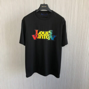 Limited LV Luxury Brand Unisex T-Shirt Gift Hot 2025 PEA31045