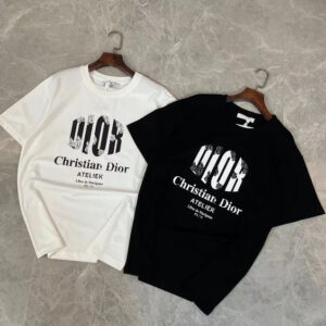 Limited Dior Brand Unisex T-Shirt Gift Hot 2025 PEA31087