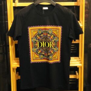 Limited Edition 2024 Dior Unisex T-shirt - PEA31088
