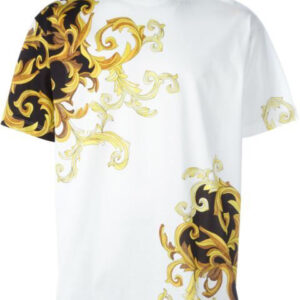 Limited Versa.ce Brand Unisex T-Shirt Gift Hot 2025 PEA31095