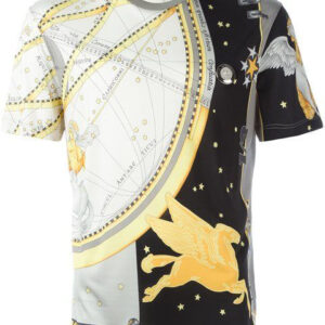 Limited Versa.ce Brand Unisex T-Shirt Gift Hot 2025 PEA31096