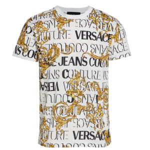 Limited Versa.ce Brand Unisex T-Shirt Gift Hot 2025 PEA31097