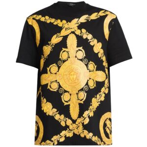 Limited Versa.ce Brand Unisex T-Shirt Gift Hot 2025 PEA31101