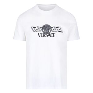Limited Versa.ce Brand Unisex T-Shirt Gift Hot 2025 PEA31119