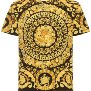 Limited Versa.ce Brand Unisex T-Shirt Gift Hot 2025 PEA31120