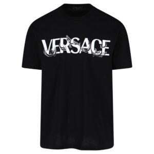 Limited Versa.ce Brand Unisex T-Shirt Gift Hot 2025 PEA31121