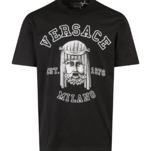 Limited Versa.ce Brand Unisex T-Shirt Gift Hot 2025 PEA31122