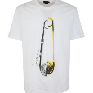 Limited Versa.ce Brand Unisex T-Shirt Gift Hot 2025 PEA31124