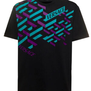 Limited Versa.ce Brand Unisex T-Shirt Gift Hot 2025 PEA31125