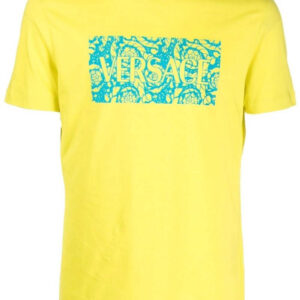 Limited Versa.ce Brand Unisex T-Shirt Gift Hot 2025 PEA31127