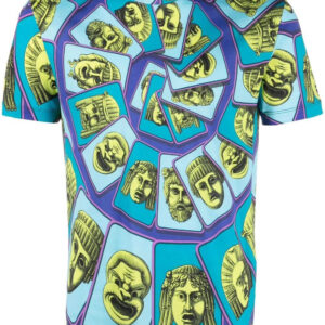 Limited Versa.ce Brand Unisex T-Shirt Gift Hot 2025 PEA31128