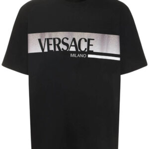 Limited Versa.ce Brand Unisex T-Shirt Gift Hot 2025 PEA31129