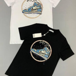 Limited Dior Brand Unisex T-Shirt Gift Hot 2025 PEA31140