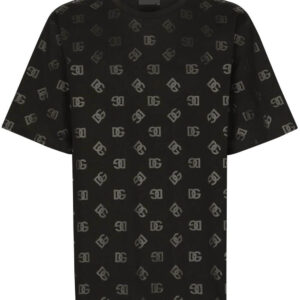 Limited D&G Luxury Brand Unisex T-Shirt Gift Hot 2025 PEA31141