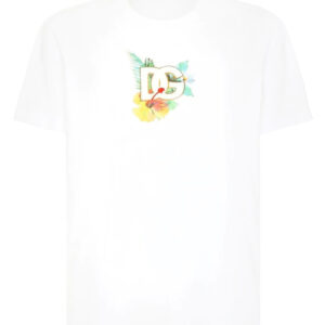 Limited D&G Luxury Brand Unisex T-Shirt Gift Hot 2025 PEA31142