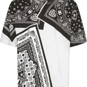 Limited D&G Luxury Brand Unisex T-Shirt Gift Hot 2025 PEA31154