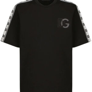 Limited D&G Luxury Brand Unisex T-Shirt Gift Hot 2025 PEA31156