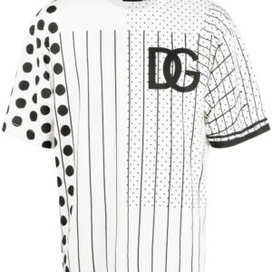 Limited D&G Luxury Brand Unisex T-Shirt Gift Hot 2025 PEA31157