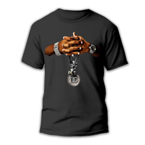 Limited D&G Luxury Brand Unisex T-Shirt Gift Hot 2025 PEA31174