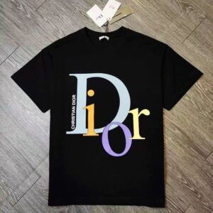 Limited Dior Brand Unisex T-Shirt Gift Hot 2025 PEA31175