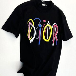 Limited Dior Brand Unisex T-Shirt Gift Hot 2025 PEA31176