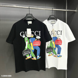 Limited GC Luxury Brand Unisex T-Shirt Gift Hot 2025 Max06150