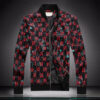 Limited GC Bomber Jacket Luxury Brand Unisex Gift PEA31191